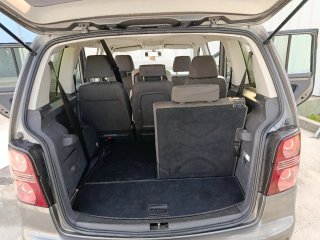 Volkswagen Tayron 2007