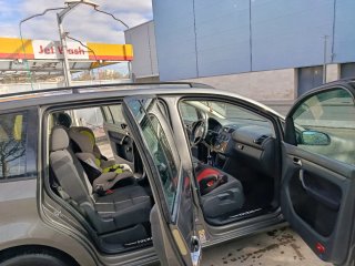 Volkswagen Tayron 2007