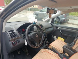 Volkswagen Tayron 2007