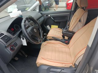 Volkswagen Tayron 2007