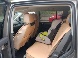 Volkswagen Tayron 2007