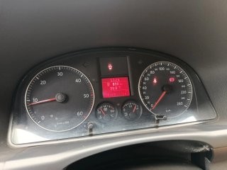 Volkswagen Tayron 2007
