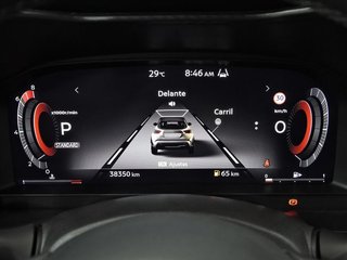 Nissan Juke DIG-T 84 kW (114 CV) DCT 7V N-Connecta
