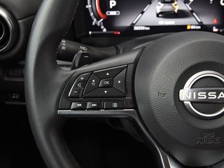 Nissan Juke DIG-T 84 kW (114 CV) DCT 7V N-Connecta