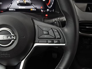Nissan Juke DIG-T 84 kW (114 CV) DCT 7V N-Connecta