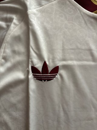 Camiseta España Adidas Mundial 2026