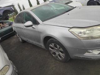Despiece Citroen C5 Iii (rd_) 1.6 Hdi 110 (1 y_743