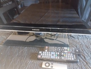 Samsung TV con Apple Play