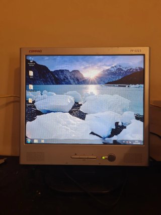 Acer Aspire X1430 Ordenador sobremesa Mini PC