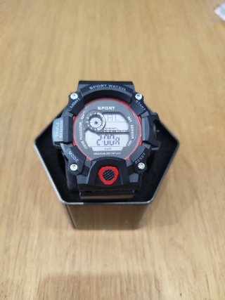 Reloj Deportivo G-Shock Nuevo