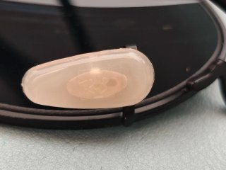 Gafas de sol Ray-Ban negras