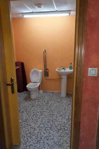 Local comercial