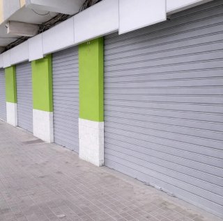 Local comercial