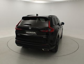 Honda CR-V 2.0 i-MMD HEV 4X2 Elegance