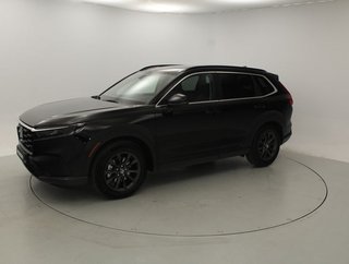 Honda CR-V 2.0 i-MMD HEV 4X2 Elegance