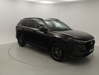 Honda CR-V 2.0 i-MMD HEV 4X2 Elegance