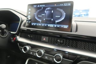 Honda CR-V 2.0 i-MMD HEV 4X2 Elegance
