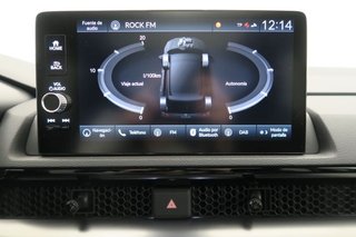 Honda CR-V 2.0 i-MMD HEV 4X2 Elegance