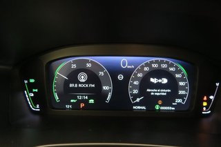Honda CR-V 2.0 i-MMD HEV 4X2 Elegance