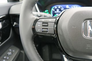 Honda CR-V 2.0 i-MMD HEV 4X2 Elegance