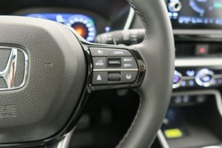Honda CR-V 2.0 i-MMD HEV 4X2 Elegance
