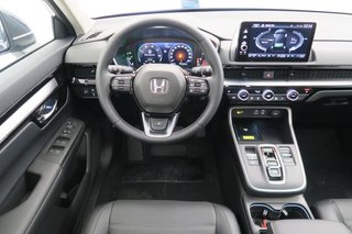 Honda CR-V 2.0 i-MMD HEV 4X2 Elegance