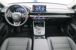 Honda CR-V 2.0 i-MMD HEV 4X2 Elegance