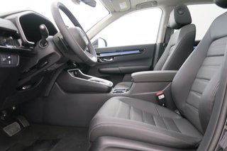 Honda CR-V 2.0 i-MMD HEV 4X2 Elegance