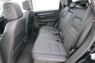 Honda CR-V 2.0 i-MMD HEV 4X2 Elegance