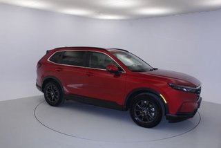 Honda CR-V 2.0 i-MMD HEV 4X2 Elegance
