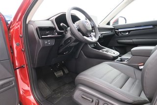 Honda CR-V 2.0 i-MMD HEV 4X2 Elegance