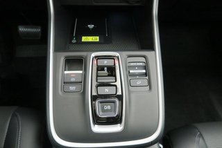 Honda CR-V 2.0 i-MMD HEV 4X2 Elegance
