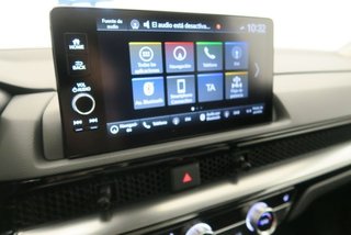 Honda CR-V 2.0 i-MMD HEV 4X2 Elegance