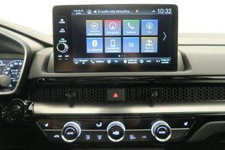 Honda CR-V 2.0 i-MMD HEV 4X2 Elegance