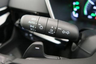 Honda CR-V 2.0 i-MMD HEV 4X2 Elegance