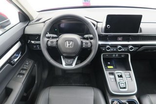 Honda CR-V 2.0 i-MMD HEV 4X2 Elegance
