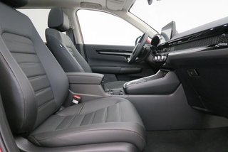 Honda CR-V 2.0 i-MMD HEV 4X2 Elegance