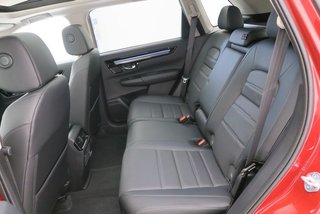 Honda CR-V 2.0 i-MMD HEV 4X2 Elegance