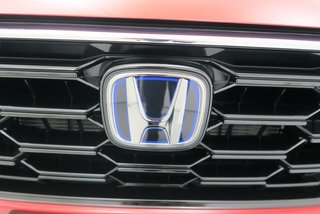 Honda CR-V 2.0 i-MMD HEV 4X2 Elegance