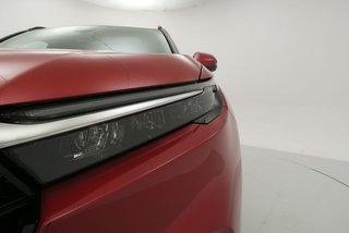 Honda CR-V 2.0 i-MMD HEV 4X2 Elegance