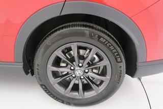 Honda CR-V 2.0 i-MMD HEV 4X2 Elegance