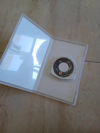 Call of Duty: Roads to Victory PSP