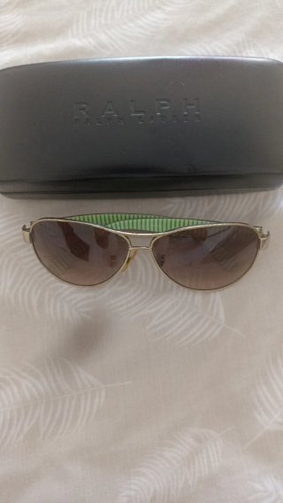 Gafas de sol Ralph Lauren