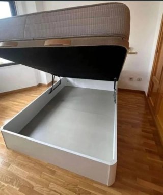 ✅Colchóne viscoelasticos y de muelles premium.