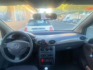 Mercedes-Benz Clase A 1999