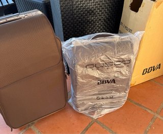 Maleta cabina Custo