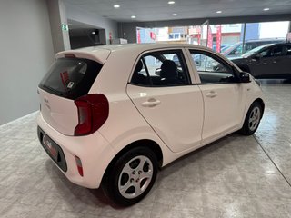 KIA Picanto 2022