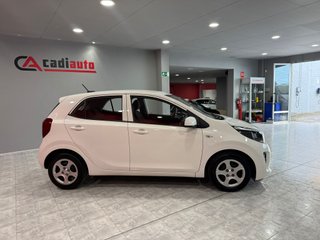 KIA Picanto 2022