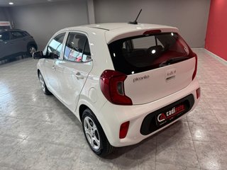 KIA Picanto 2022