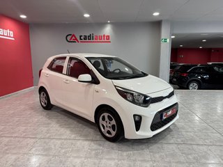 KIA Picanto 2022